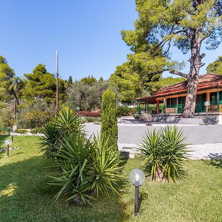 Skopelos Country House Diamantis & Chrisi Agnontas Extérieur photo