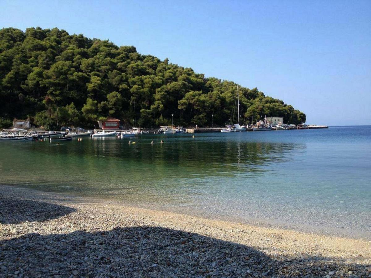 Skopelos Country House Diamantis & Chrisi Agnontas Extérieur photo