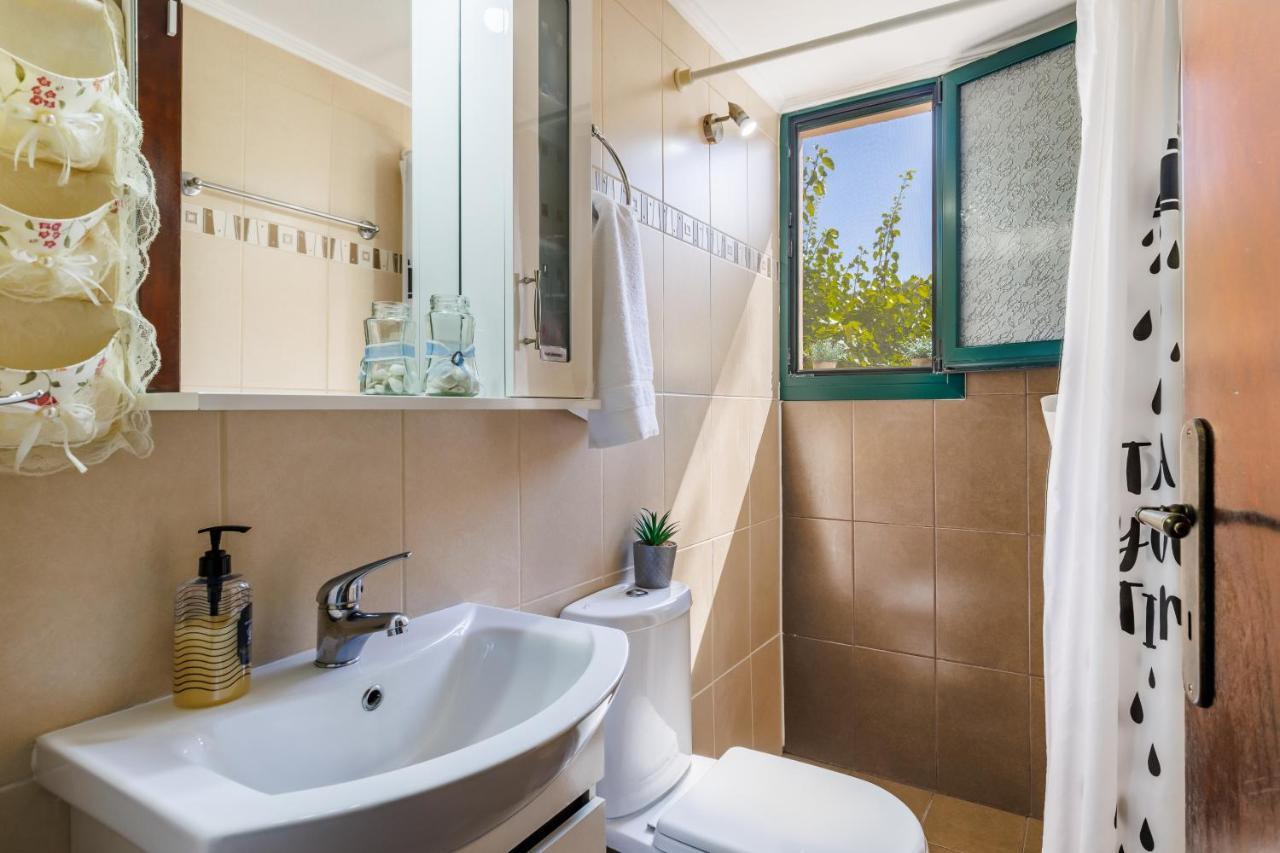 Skopelos Country House Diamantis & Chrisi Agnontas Extérieur photo