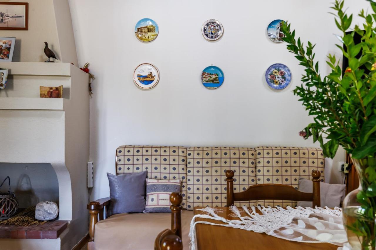 Skopelos Country House Diamantis & Chrisi Agnontas Extérieur photo