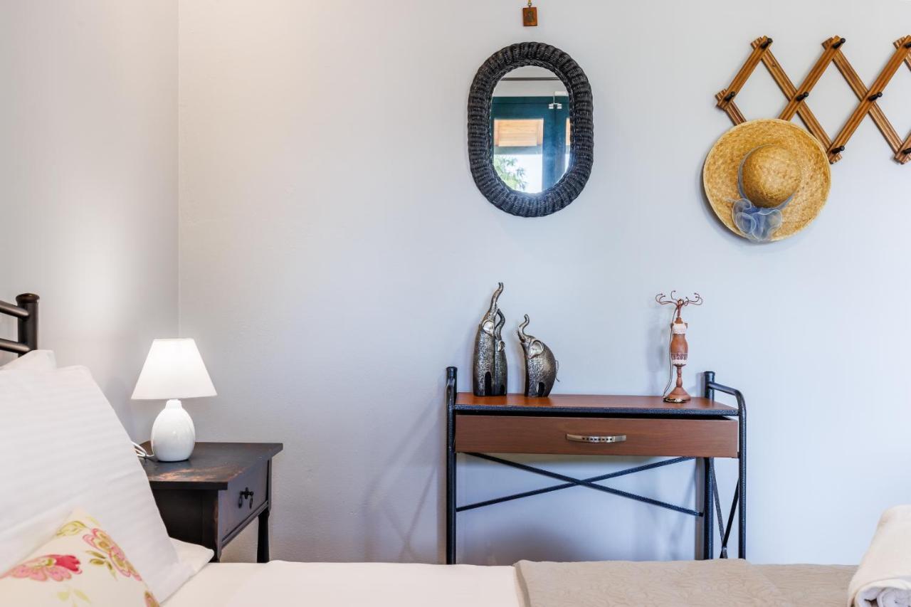 Skopelos Country House Diamantis & Chrisi Agnontas Extérieur photo