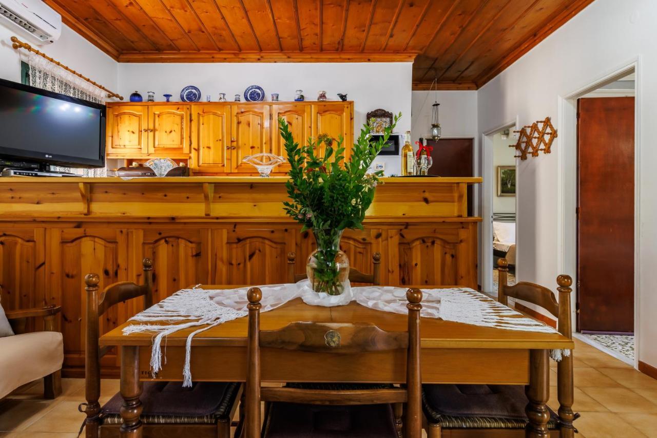 Skopelos Country House Diamantis & Chrisi Agnontas Extérieur photo