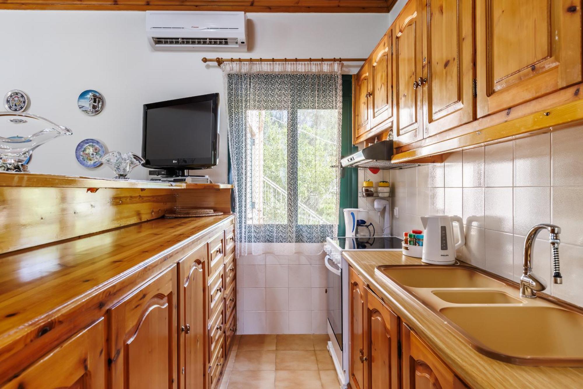 Skopelos Country House Diamantis & Chrisi Agnontas Extérieur photo